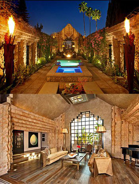 تعرفوا على 5 منازل وقعت بها أبشع وأفظع جرائم القتل ومع ذلك آهلة بالسكان صورة رقم 3