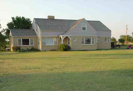 تعرفوا على 5 منازل وقعت بها أبشع وأفظع جرائم القتل ومع ذلك آهلة بالسكان صورة رقم 5