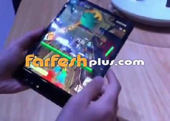 فيديو مذهل.. شركة صينية تطلق أول هاتف قابل للطي في العالم صورة رقم 2