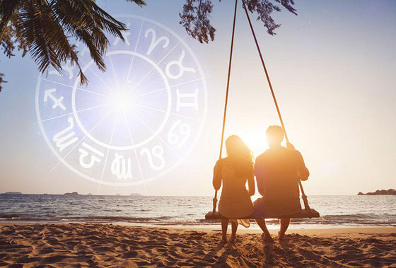 صورة رقم 5 - أكثر الرجال الرومانسيين وفق الأبراج... صورة رقم 5 - أكثر الرجال الرومانسيين وفق الأبراج...