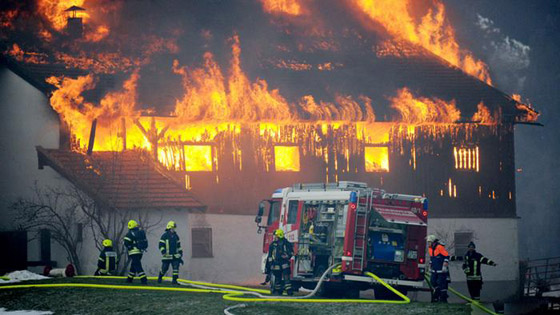 تعرفوا على 8 من أخطر المهن وأصعبها والتي قد تعرض حياتك للخطر! صورة رقم 4