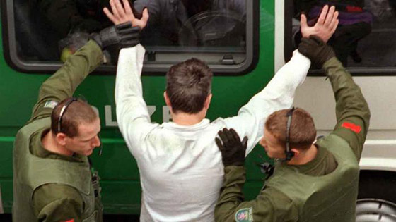 تعرفوا على 8 من أخطر المهن وأصعبها والتي قد تعرض حياتك للخطر! صورة رقم 5