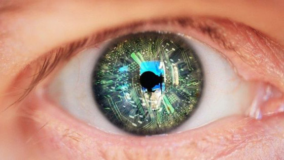 كيف سيكون شكل الأنسان بعد مليون عام؟ صورة رقم 2