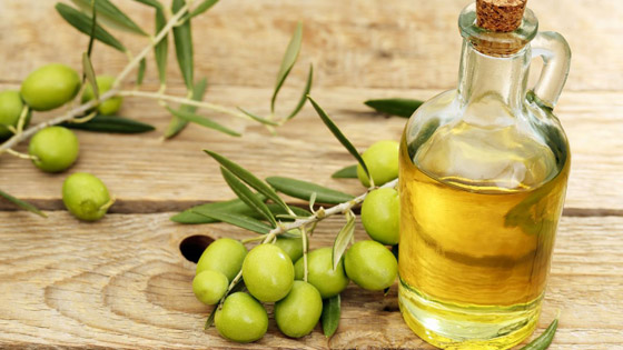 الزيتون يحارب أمراض السرطان صورة رقم 6