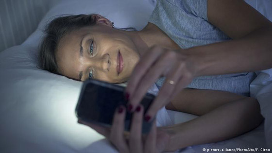 كيف يؤثر عملك على صحتك؟ صورة رقم 3