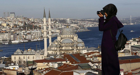 ما هي أخطر بلدان العالم للسياحة وقضاء العطلات؟ بينهم دولتان عربيتان صورة رقم 2