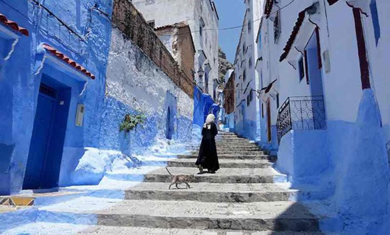 ما هي أخطر بلدان العالم للسياحة وقضاء العطلات؟ بينهم دولتان عربيتان صورة رقم 12