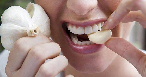 8 فوائد مدهشة للثوم لصحة المرأة صورة رقم 4