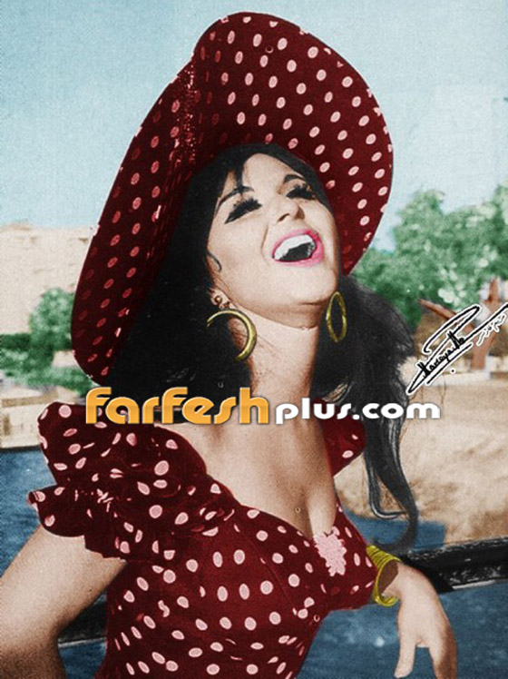 في ذكرى ميلاد سعاد حسني: أهم 10 معلومات عن سندريلا الشاشة العربية صورة رقم 11