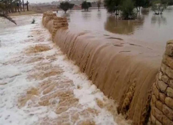 الكارثة تتجدد: ارتفاع عدد الضحايا وإجلاء الآلاف جراء السيول والأمطار في الأردن صورة رقم 15 الكارثة تتجدد: ارتفاع عدد الضحايا وإجلاء الآلاف جراء السيول والأمطار في الأردن صورة رقم 15
