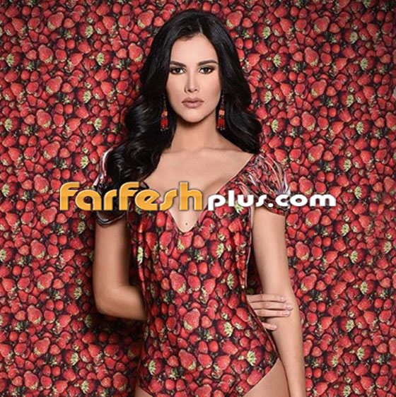 صور وفيديو الفنزويلية (مريم غارسيا) الفائزة بلقب ملكة جمال العالم صورة رقم 15 صور وفيديو الفنزويلية (مريم غارسيا) الفائزة بلقب ملكة جمال العالم صورة رقم 15