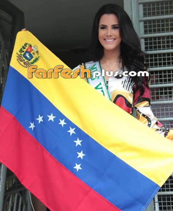 صور وفيديو الفنزويلية (مريم غارسيا) الفائزة بلقب ملكة جمال العالم صورة رقم 23 صور وفيديو الفنزويلية (مريم غارسيا) الفائزة بلقب ملكة جمال العالم صورة رقم 23