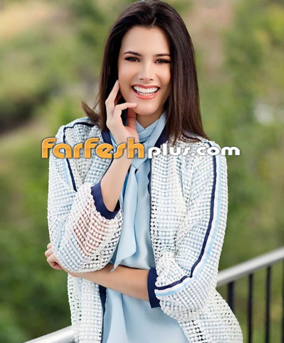 صور وفيديو الفنزويلية (مريم غارسيا) الفائزة بلقب ملكة جمال العالم صورة رقم 29 صور وفيديو الفنزويلية (مريم غارسيا) الفائزة بلقب ملكة جمال العالم صورة رقم 29