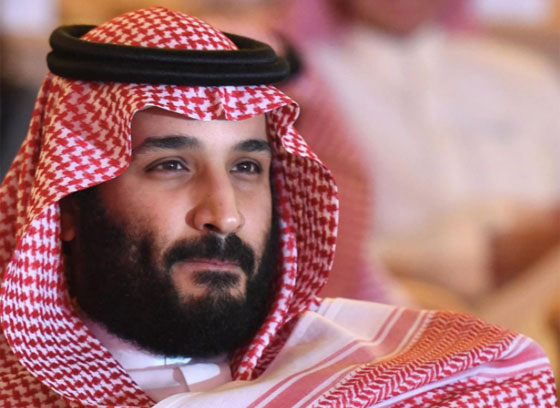 فيديو: كيف رد ولي العهد محمد بن سلمان على مسن سعودي دعاه لشرب القهوة؟ صورة رقم 5 فيديو: كيف رد ولي العهد محمد بن سلمان على مسن سعودي دعاه لشرب القهوة؟ صورة رقم 5