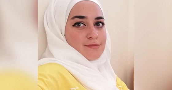 جريمة مروعة بحق شابة سورية في غازي عنتاب التركية صورة رقم 2