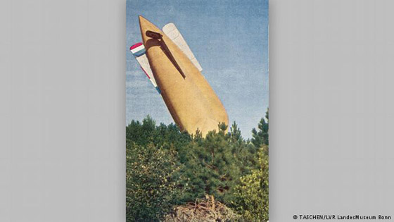 صور نادرة وملونة تروي أحداث الحرب العالمية الأولى صورة رقم 3