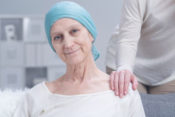 10 أنواع لمرض السرطان، وأعراض كل نوع من أنواعه تحذرك منها صورة رقم 5