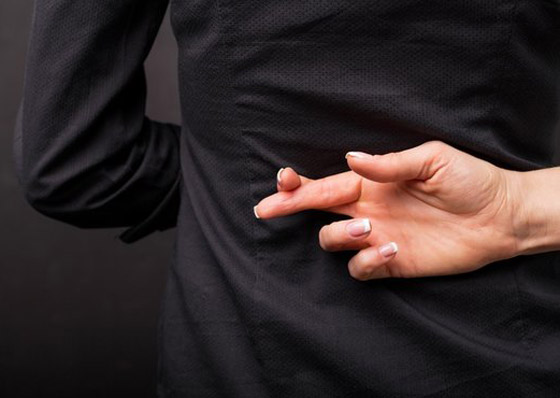 إليكم الأبراج الأكثر كذبا ويتفننون بأشكال الكذب، فاحذروا منها! صورة رقم 3