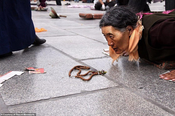 بالصور.. شاهدوا كيف حال العالم في الثامنة صباحًا صورة رقم 8