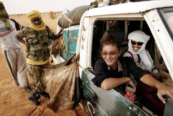 تعرفوا الى اعلى 10 مصورين أجراً.. صورة رقم 7