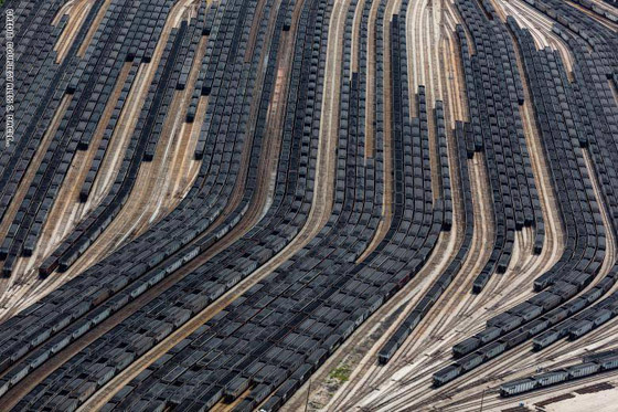 500 صورة رائعة للحضارة البشرية بعدسة 140 مصوراً عالميا صورة رقم 2