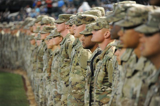  5 دول لا يمكن أبدا غزوها عسكريا صورة رقم 7