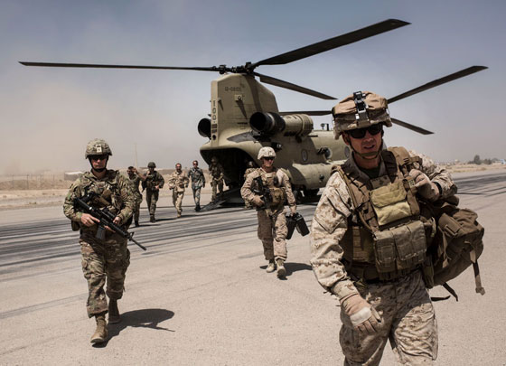  5 دول لا يمكن أبدا غزوها عسكريا صورة رقم 8