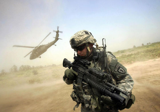  5 دول لا يمكن أبدا غزوها عسكريا صورة رقم 10