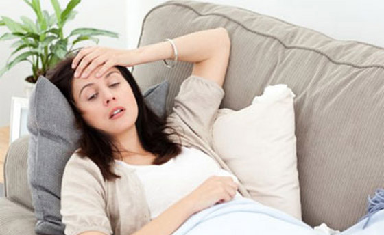 صورة رقم 9 - هذه الأعراض الخطيرة قد تكون مؤشرا لنوبة قلبية.. صورة رقم 9 - هذه الأعراض الخطيرة قد تكون مؤشرا لنوبة قلبية..