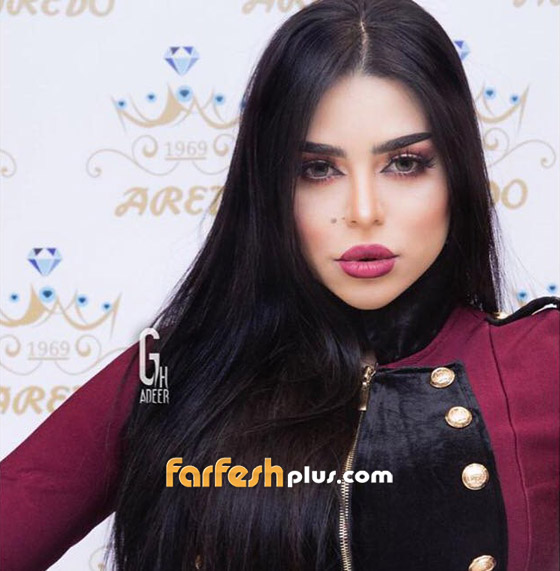 جليلة المغربية عشيقة تامر حسني السابقة تواسيه بوفاة والده، وطليقته بسمة بوسيل تودٌع حماها الراحل صورة رقم 10