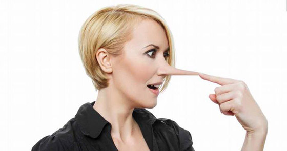  أنفك يكشف الكثير عن شخصيتك!! صورة رقم 1