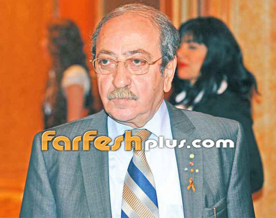 دريد لحام: شخصية غوار الطوشة نقطة مميزة في حياته صورة رقم 17