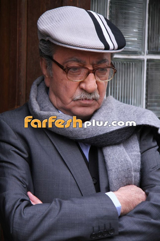 دريد لحام: شخصية غوار الطوشة نقطة مميزة في حياته صورة رقم 18