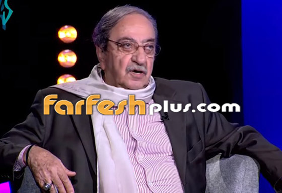 دريد لحام: شخصية غوار الطوشة نقطة مميزة في حياته صورة رقم 15