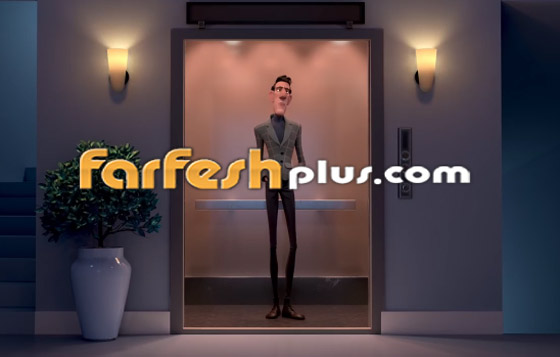 فيلم كرتون صامت يتمكن من ملامسة قلوب الكثيرين وتحقيق مشاهدات عالية صورة رقم 1