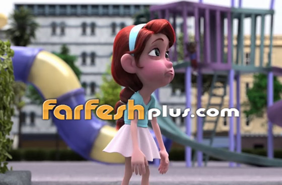 فيلم كرتون صامت يتمكن من ملامسة قلوب الكثيرين وتحقيق مشاهدات عالية صورة رقم 3