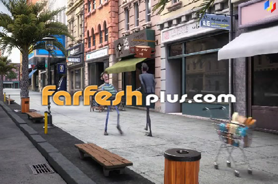فيلم كرتون صامت يتمكن من ملامسة قلوب الكثيرين وتحقيق مشاهدات عالية صورة رقم 4