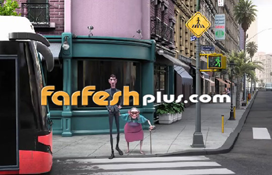 فيلم كرتون صامت يتمكن من ملامسة قلوب الكثيرين وتحقيق مشاهدات عالية صورة رقم 6