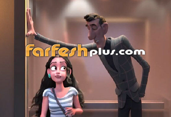 فيلم كرتون صامت يتمكن من ملامسة قلوب الكثيرين وتحقيق مشاهدات عالية صورة رقم 10