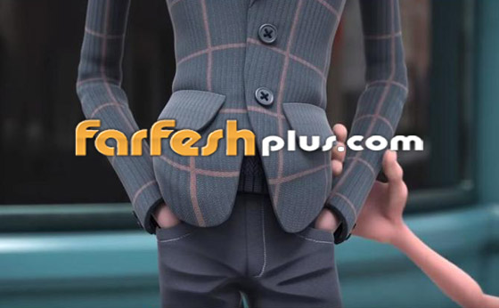 فيلم كرتون صامت يتمكن من ملامسة قلوب الكثيرين وتحقيق مشاهدات عالية صورة رقم 2