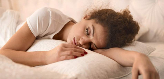 مشاكل صحية وأعراض غريبة تُسببها فرشة النوم، فاحذروا منها! صورة رقم 1
