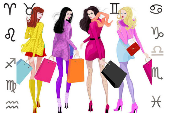 نساء هذه الأبراج يعشقن التسوق.. هل أنت واحدة منهن؟ صورة رقم 5