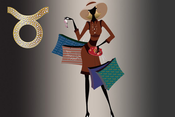 نساء هذه الأبراج يعشقن التسوق.. هل أنت واحدة منهن؟ صورة رقم 2