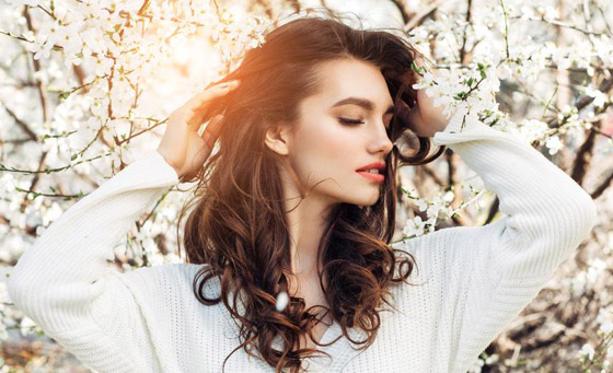 لن تصدق.. الشعر وفروة الرأس مرآة لحالة الإنسان الصحية! صورة رقم 1