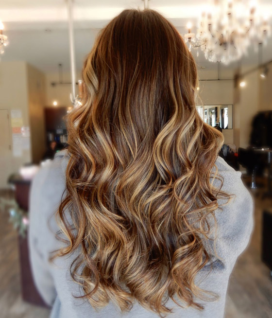 لن تصدق.. الشعر وفروة الرأس مرآة لحالة الإنسان الصحية! صورة رقم 6