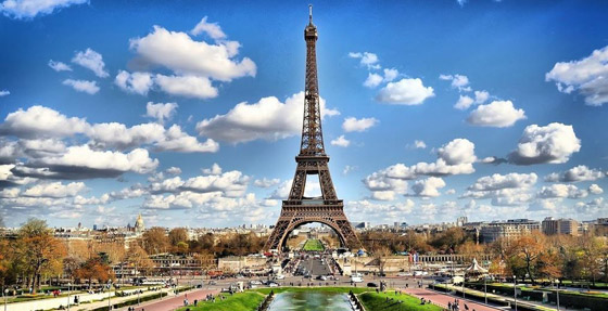 بالصور.. تعرفوا على أكثر 10 مدن نظافة حول العالم صورة رقم 3