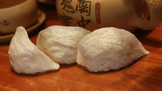 صدقوا أو لا تصدقوا.. هذه الأشياء صالحة للاكل لكننا نتجاهلها صورة رقم 8 صدقوا أو لا تصدقوا.. هذه الأشياء صالحة للاكل لكننا نتجاهلها صورة رقم 8