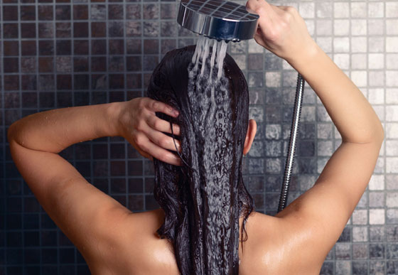 أكثر الأخطاء الشائعة للإستحمام، كيف تتجنبوها؟! صورة رقم 6