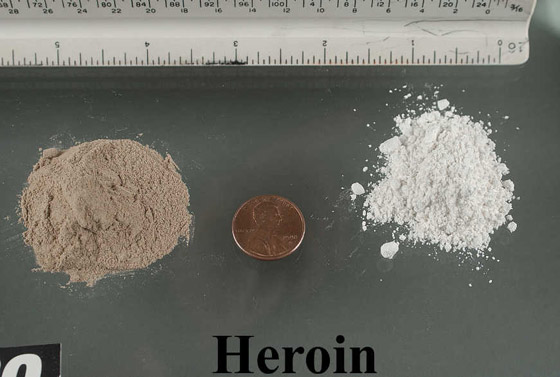 تعرفوا على أخطر 10 أنواع مخدرات وعقاقير ضارة على الإطلاق! صورة رقم 1