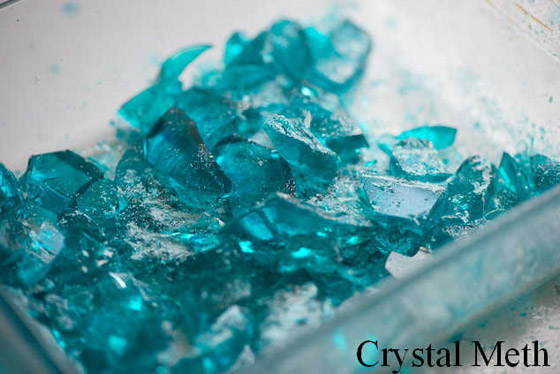 تعرفوا على أخطر 10 أنواع مخدرات وعقاقير ضارة على الإطلاق! صورة رقم 5